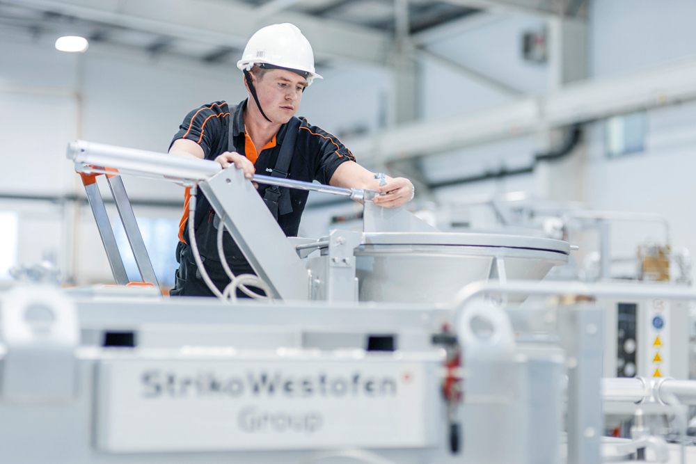 Der Informations-Zwilling