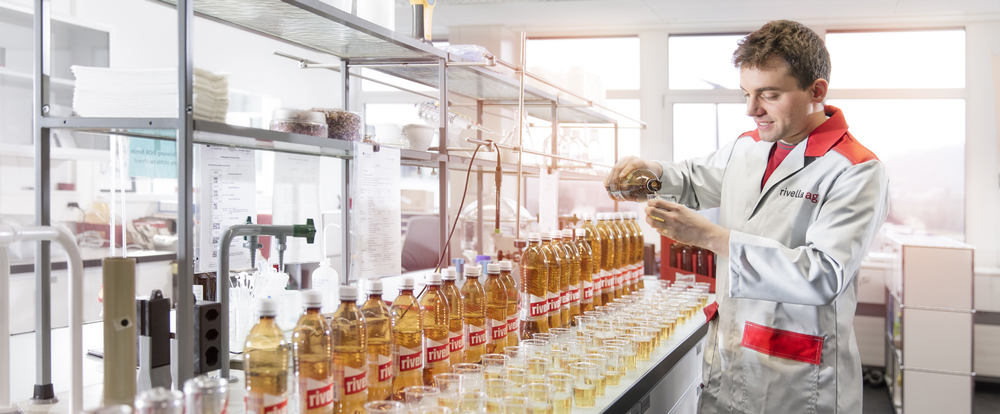 Frische Vertriebsprozesse