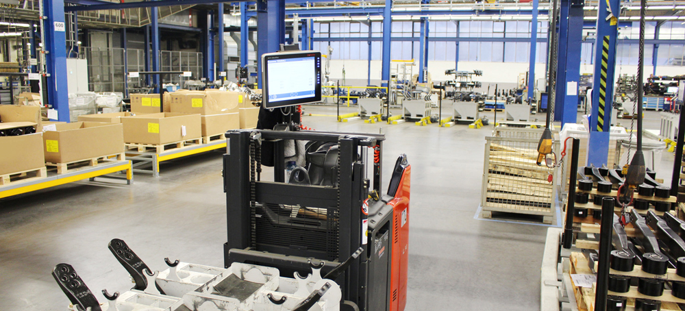 Industriesichere Hardware als Basis für Industrie 4.0-Projekte 4 Industriesichere Hardware als Basis für Industrie 4.0-Projekte