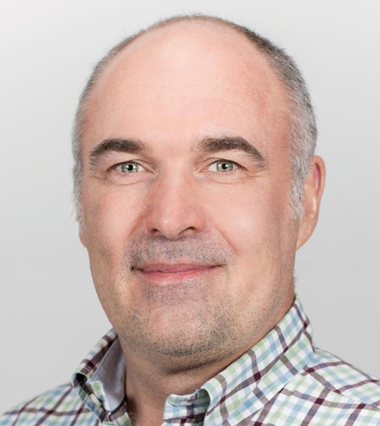 „Hana fungiert als digitaler Unternehmenskern“