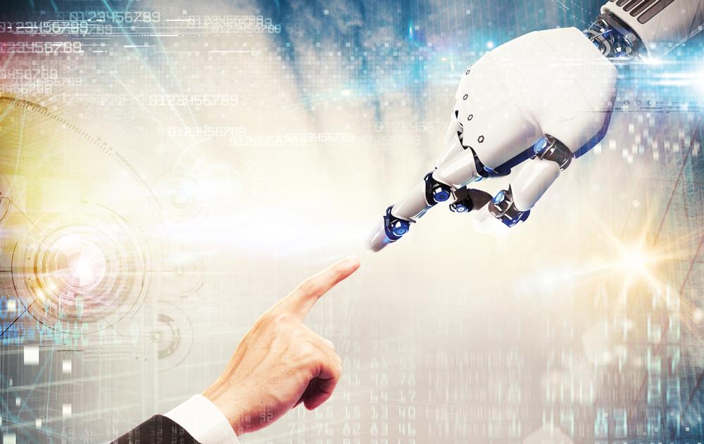 Neue Rolle für die Maschine?