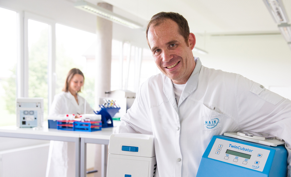 Transparenz und Effizienz für Vertrieb und Service