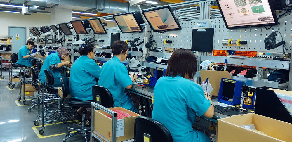 Daten erfassen im Thin Client 2 Daten erfassen im Thin Client