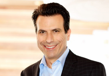 Anagnost ist neuer CEO von Autodesk