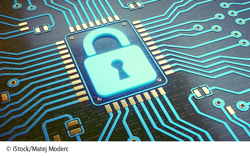 Ganzheitliche Security-Konzepte umsetzen