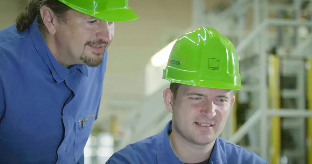 Sensordaten effizient nutzen