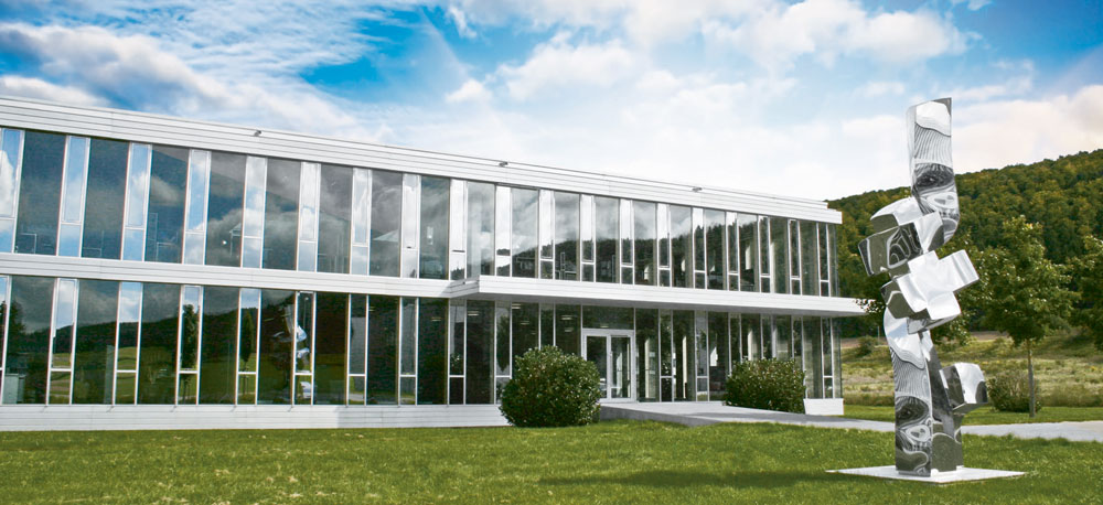 SAP-Einführung in zehn Monaten