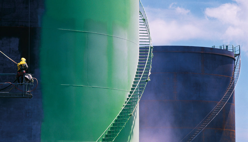 Wachsende Anforderungen im Chemikalienmanagement