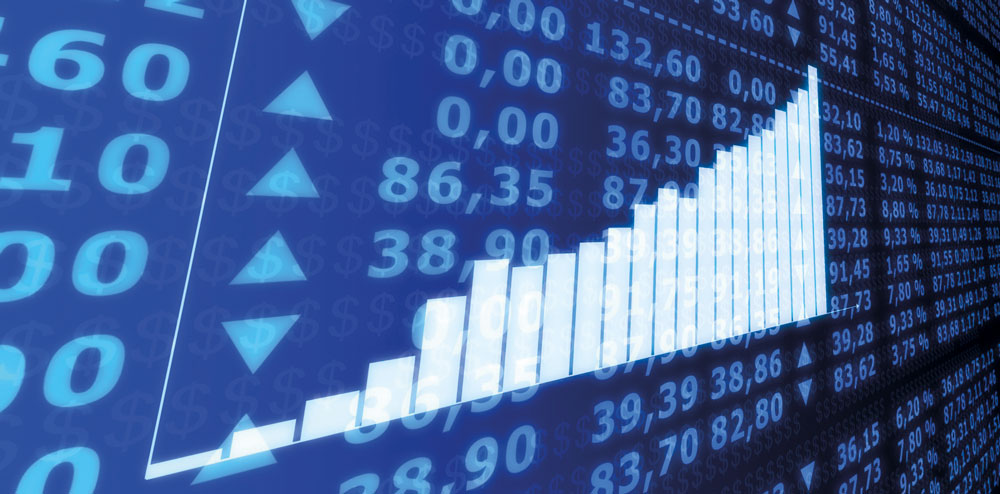 Daten für die vierte industrielle Revolution