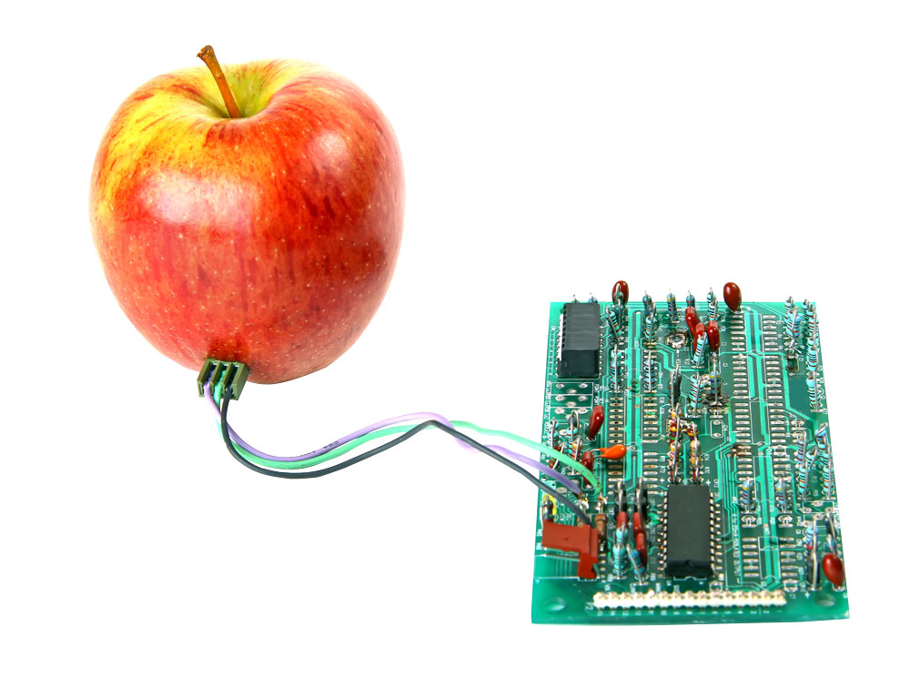 Verbinden Sie, was Sie wollen!