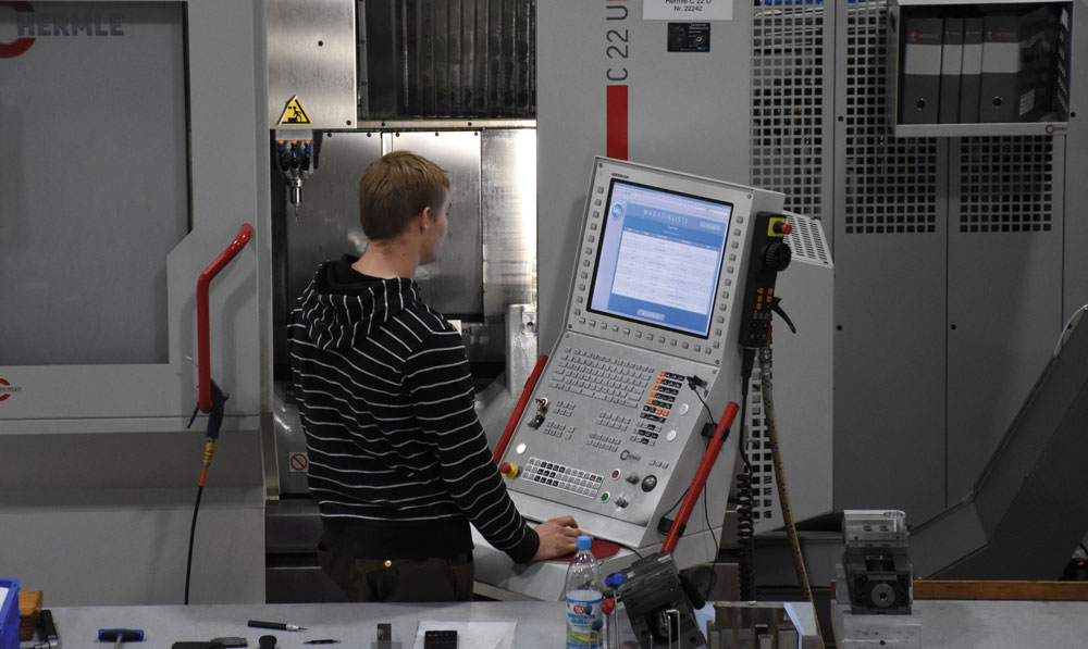 70 Prozent produktiver bei geringeren Kosten