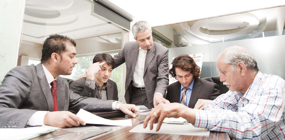 Durchgängiger Datenfluss von Planung bis Betrieb