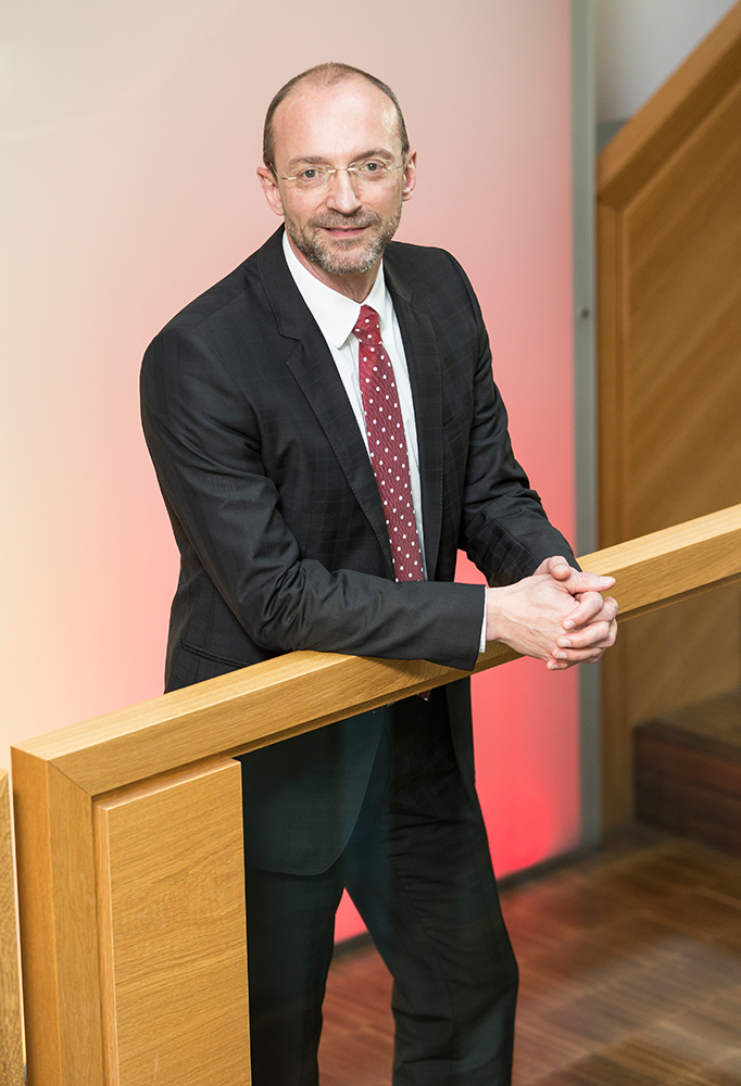 Japanische Technik-Allianz beruft DFKI-Professoren als Vorsitzende 9 Japanische Technik-Allianz beruft DFKI-Professoren als Vorsitzende