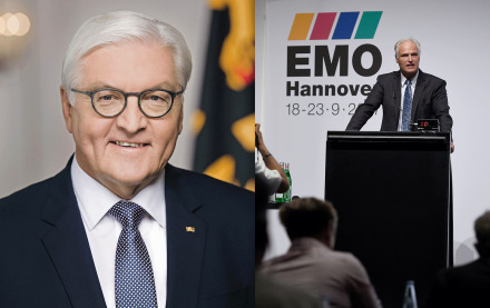 Vernetzung für die Produktion 8 Vernetzung für die Produktion