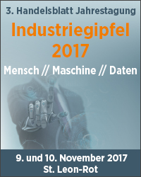 Wie sieht die vernetzte Industrie 4.0 aus? 4 Wie sieht die vernetzte Industrie 4.0 aus?