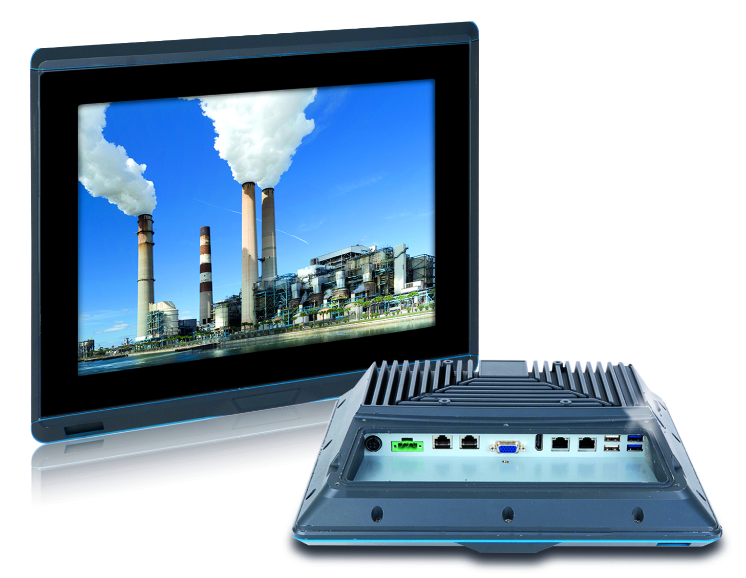 Tablet-PC stationär und mobil betreiben