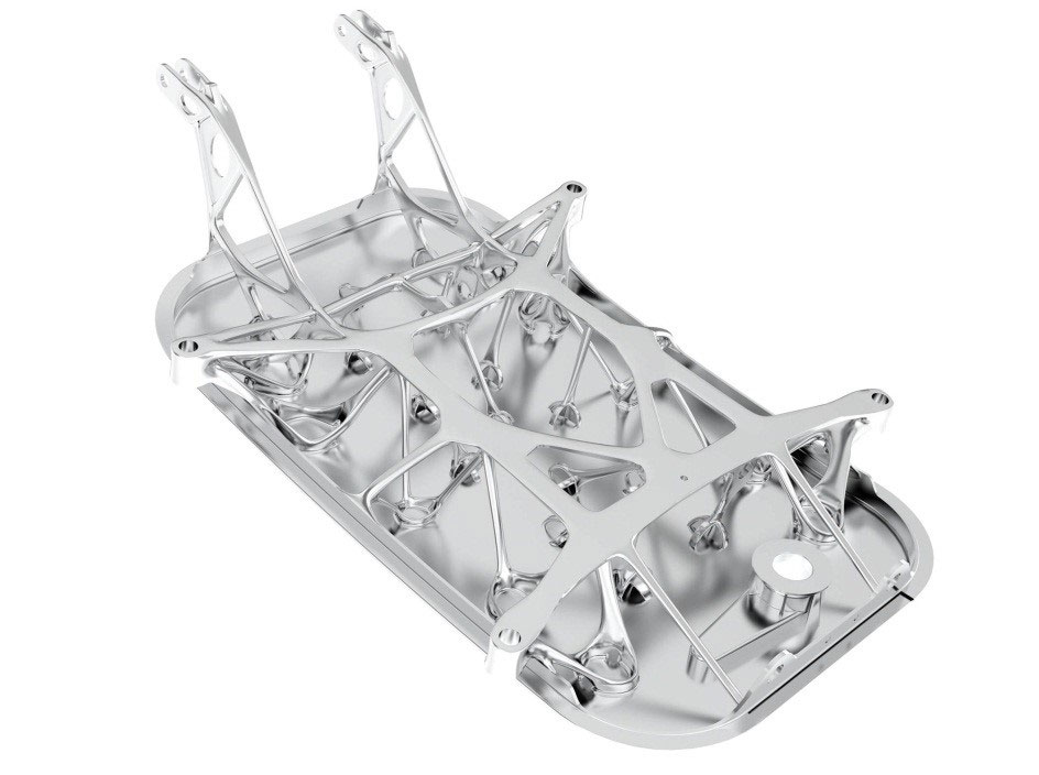 Gussmodell aus dem 3D-Drucker 7 Gussmodell aus dem 3D-Drucker