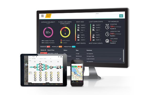 Oracle bringt eine KI ins Internet of Things 5 Oracle bringt eine KI ins Internet of Things