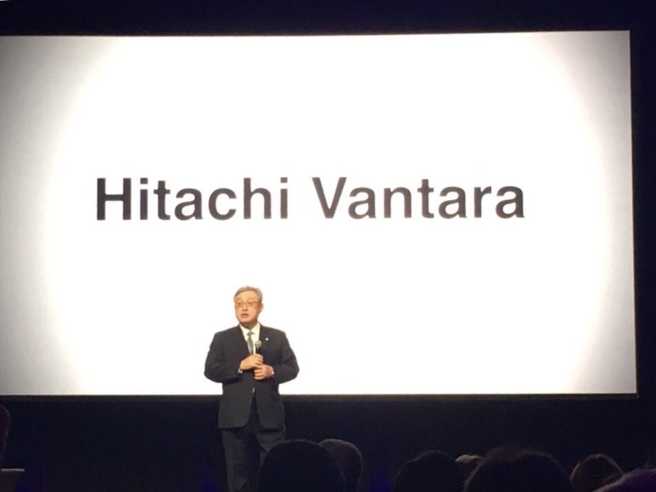 Neue IoT-Tochter von Hitachi