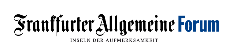 In Frankfurt die digitale Transformation diskutieren