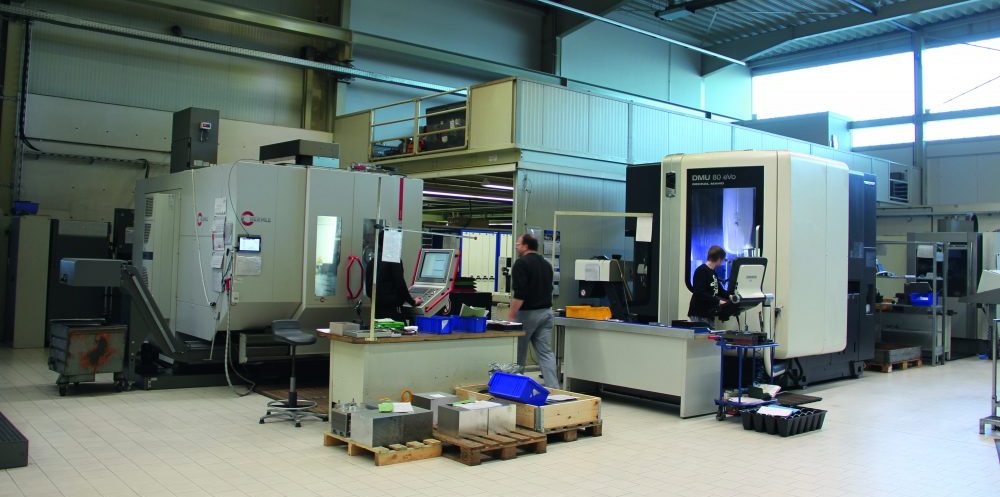 Auf dem Weg zur perfekten Feinplanung