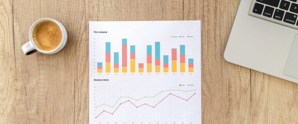 Wie erstellt man gute Dashboards?