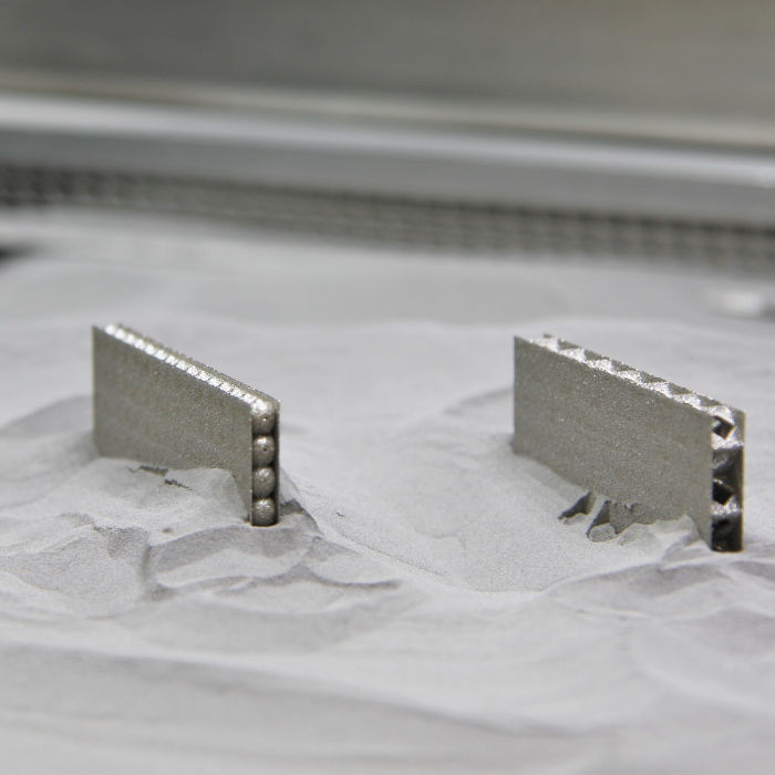 3D-Druck kann zum Jobmotor werden