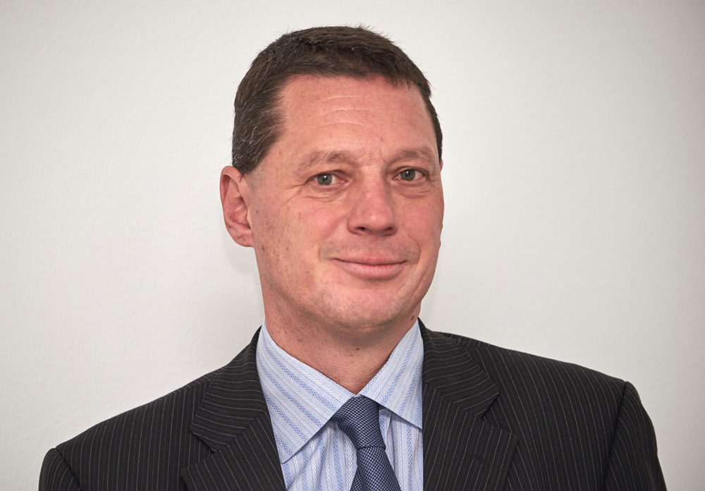 Basistechnik der Smart Factory