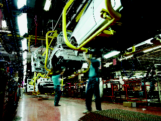 Unternehmen wollen Transparenz und Zusammenarbeit in der Lieferkette