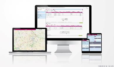 Cloud-Lösungen in digitalen Lieferketten