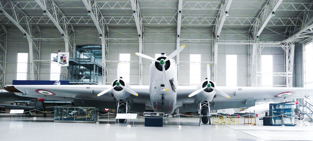 Das Gedächtnis des digitalen Zwillings