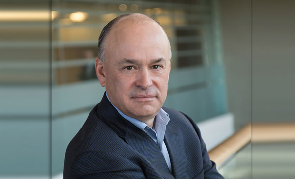 „Es kommt einem MES immer näher“