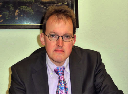 Keine Nutzung ohne Einwilligung