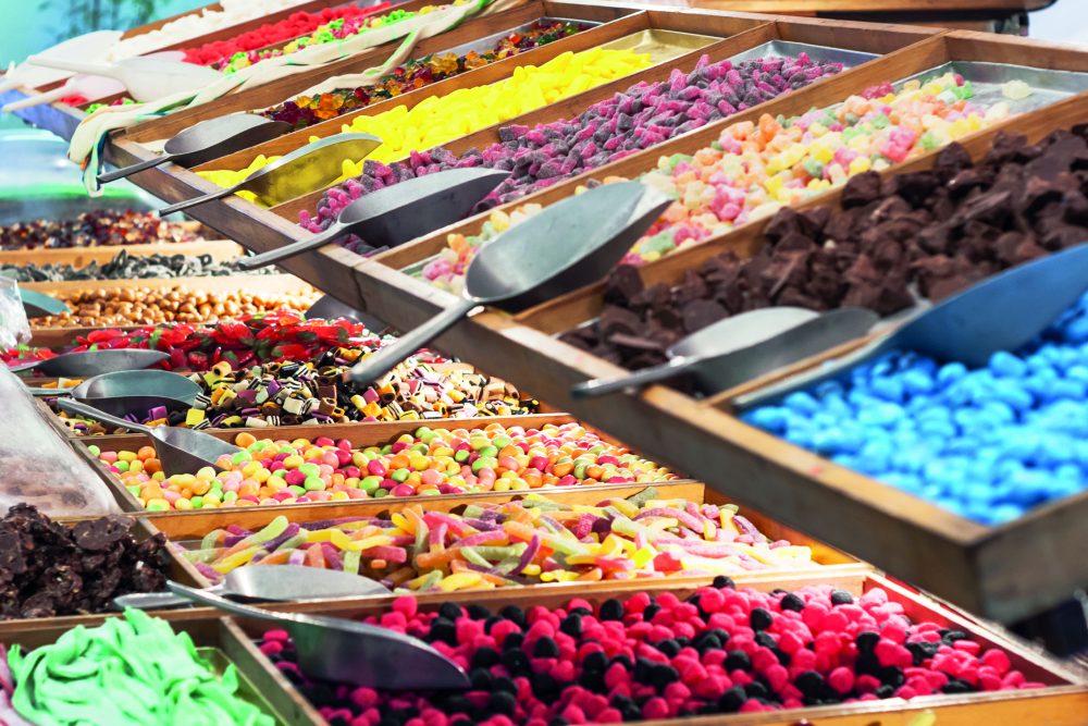 Variantenvielfalt per Software steuern