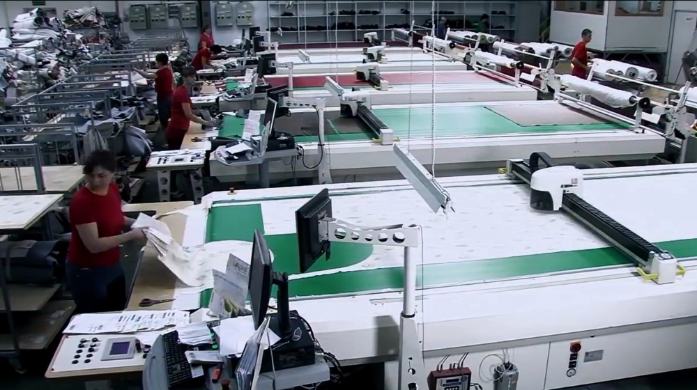 SAP-integrierte Betriebsdatenerfassung