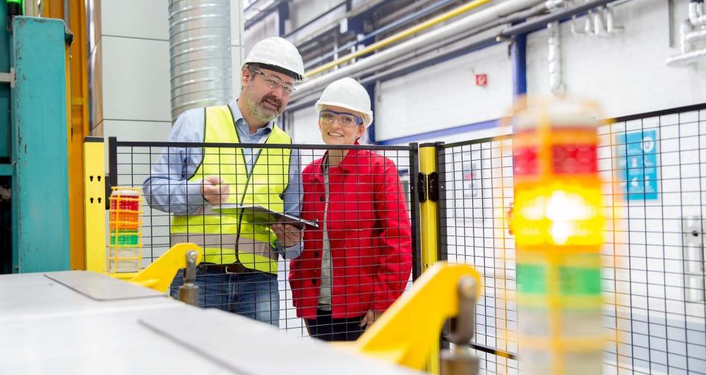 CE-Zertifikat leicht gemacht