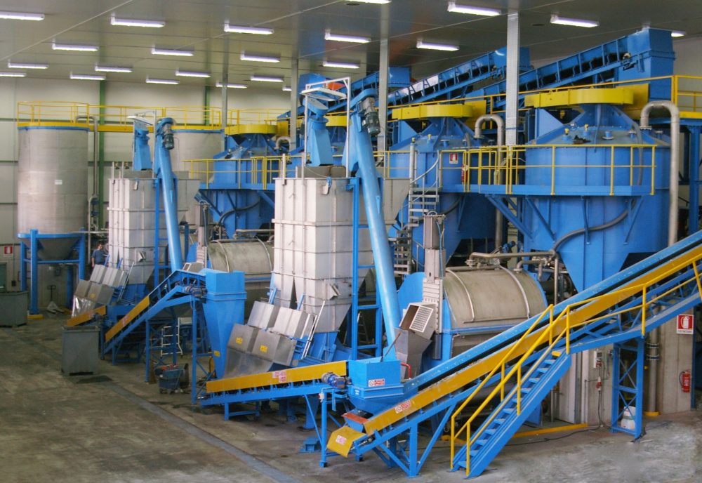 Ein Engineering für Serien- und Einzelfertigung