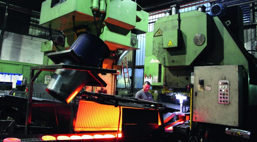 Industrie-PC trotzt Ruß und Staub 6 Industrie-PC trotzt Ruß und Staub