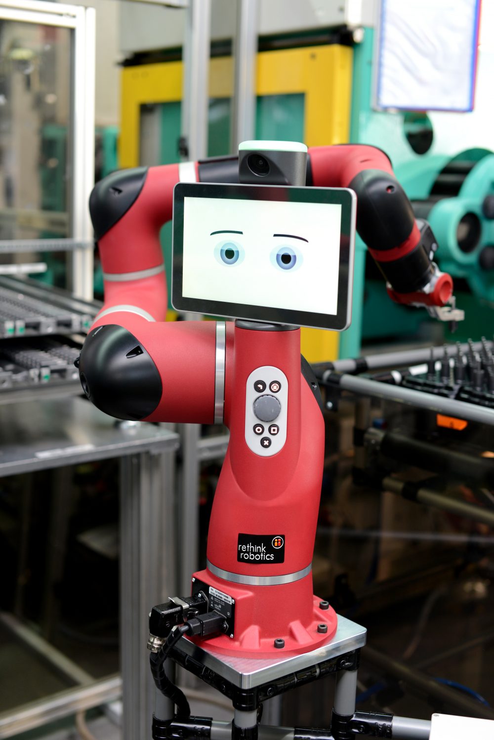 Flexibel und ohne Käfig 10 Flexibel und ohne Käfig