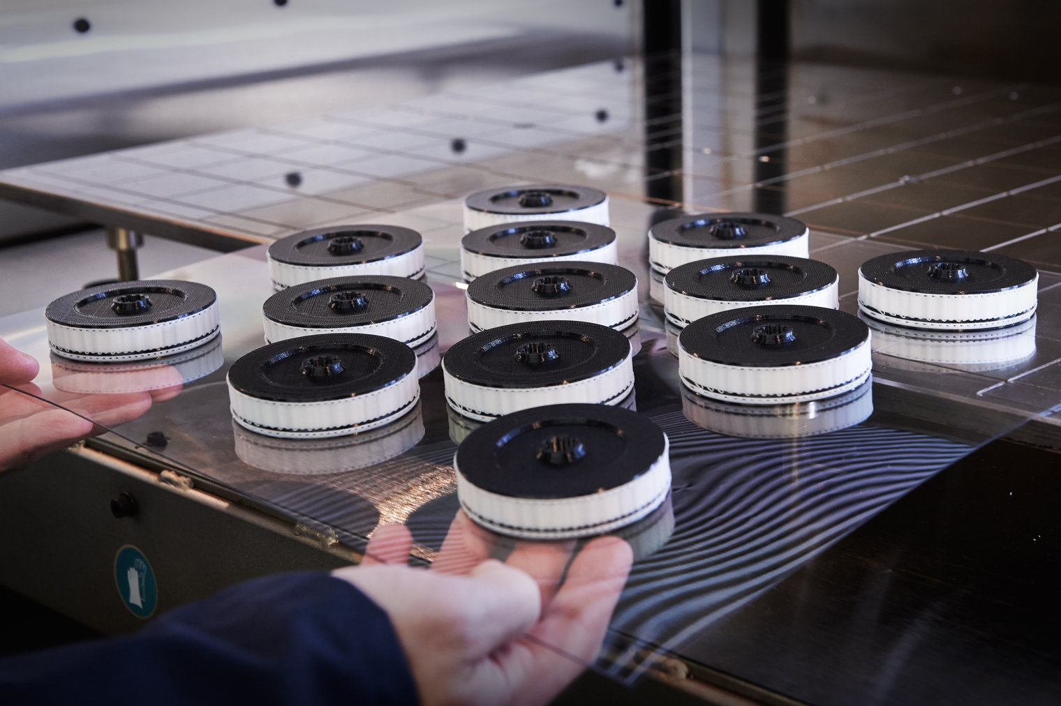 Online-3D-Druck-Portal für die DACH-Region