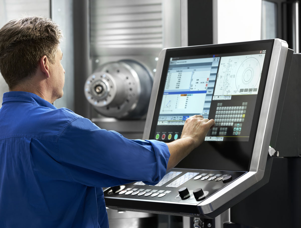 Maschinenflüsterer gesucht 5 Maschinenflüsterer gesucht