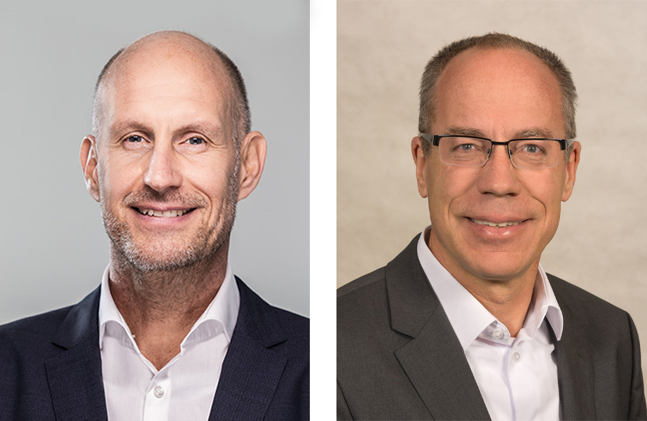 „Der Weg zur Smart Factory ist ein Mannschaftsspiel!“