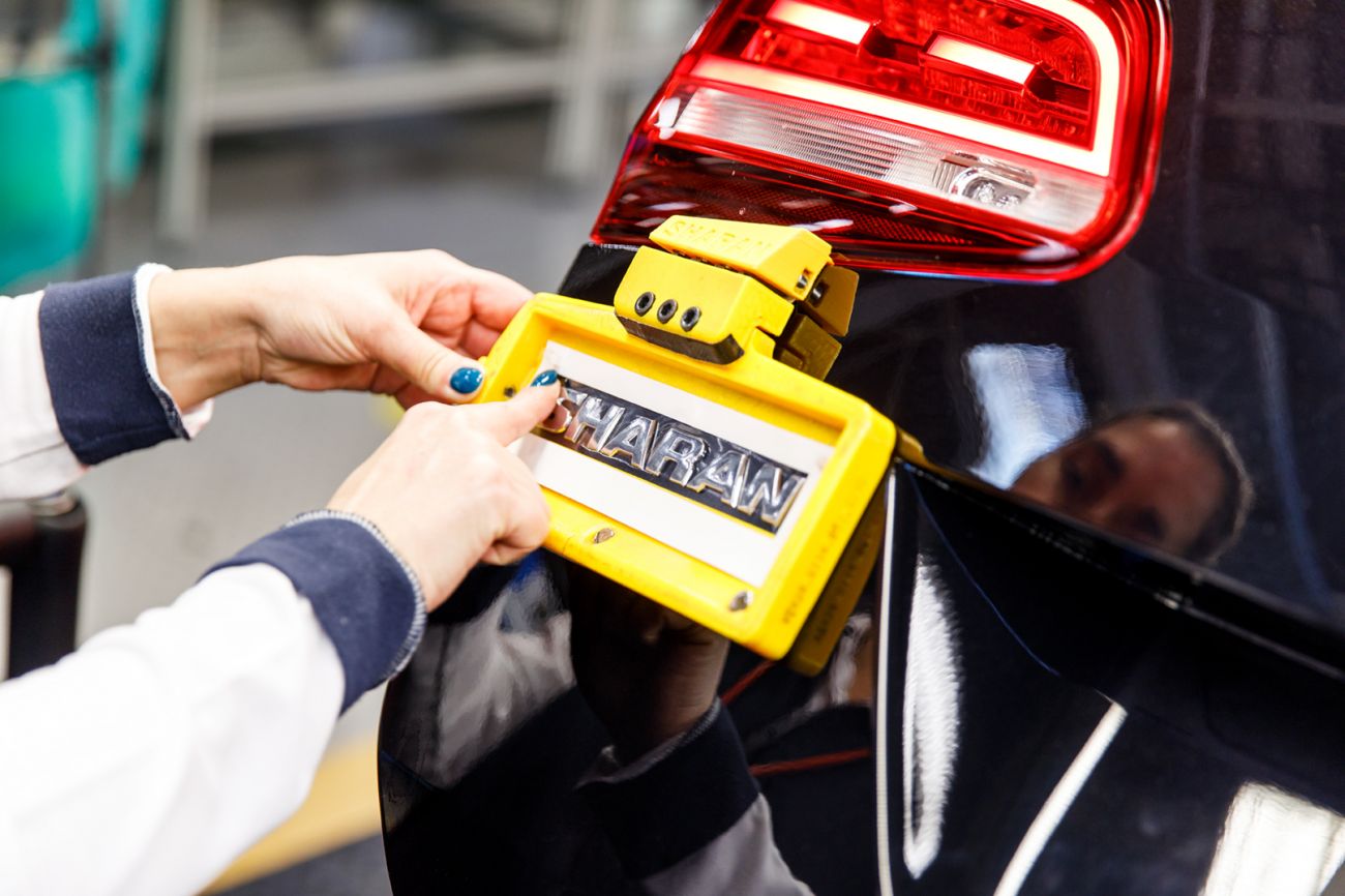 3D-Druck für die Industrie 10 3D-Druck für die Industrie