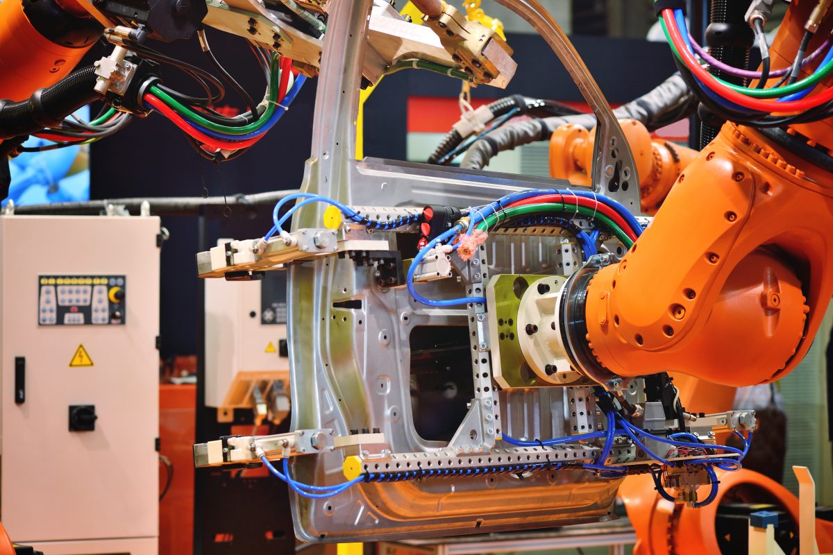 Mechatronik ohne Reibung entwickeln 5 Mechatronik ohne Reibung entwickeln