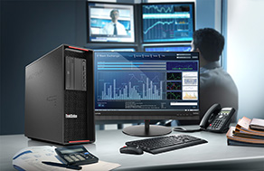 Neue Workstations für Ingenieure und Designer