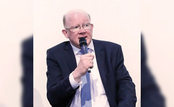 "Rechtswissenschaftliche Begleitung statt vorschnelle Zuordnungen" 3 „Rechtswissenschaftliche Begleitung statt vorschnelle Zuordnungen“