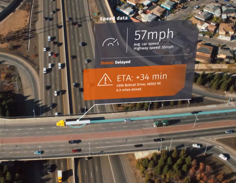 Materialbewegungen verfolgen und dokumentieren