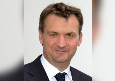 Ökosystem auf drei Säulen