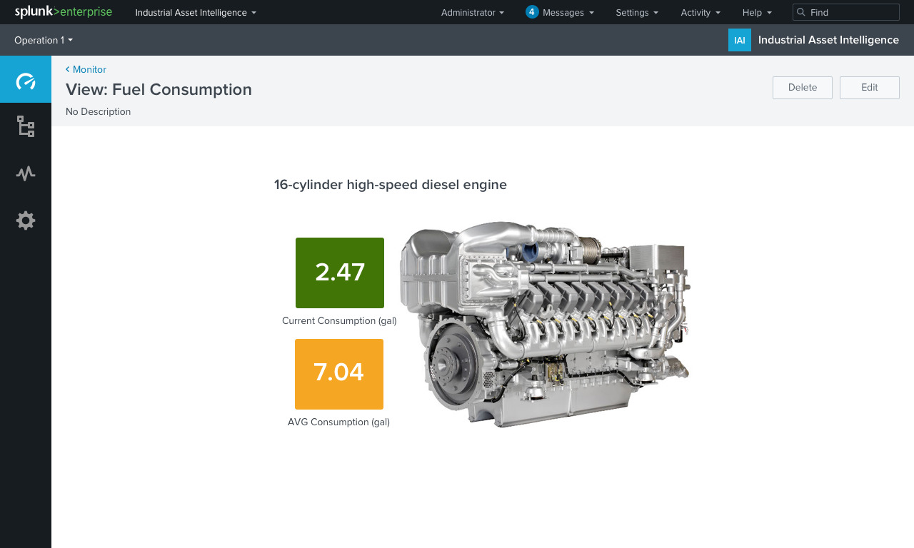 Splunk schickt eigene IoT-Plattform ins Rennen