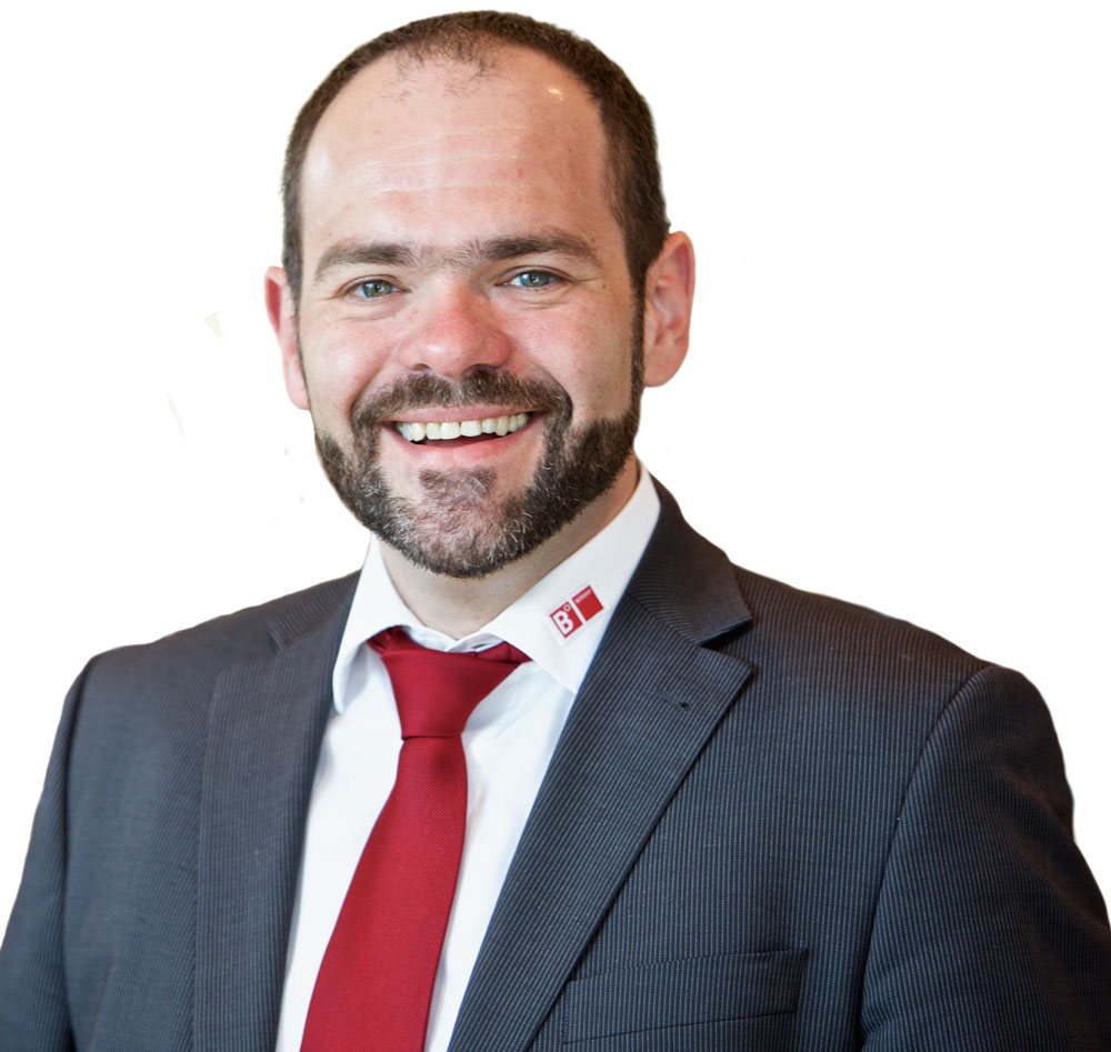 „In der Automation wird schon seit Jahrzehnten mit Daten jongliert“